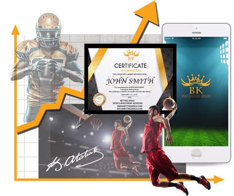 betting on sports as an investment